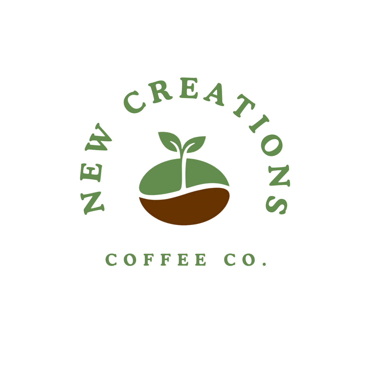 New Creations Coffee